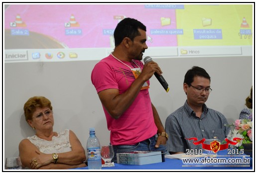 rolim de moura